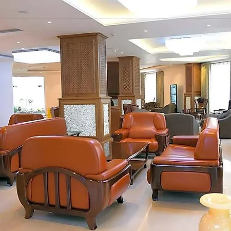 Hotel Araliya