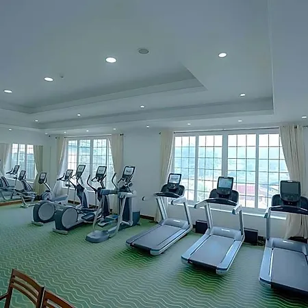 Hotel Araliya Nuwara Eliya