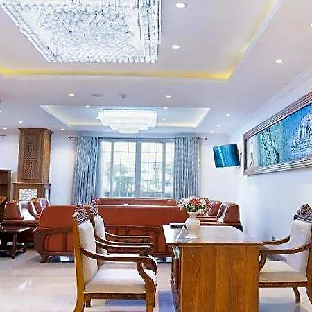 Araliya 5* Nuwara Eliya