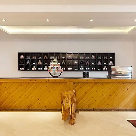 Araliya Hotel Nuwara Eliya