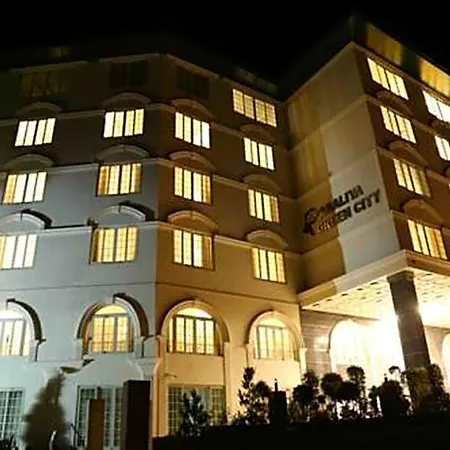 Araliya Nuwara Eliya