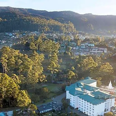 Araliya 5* Nuwara Eliya