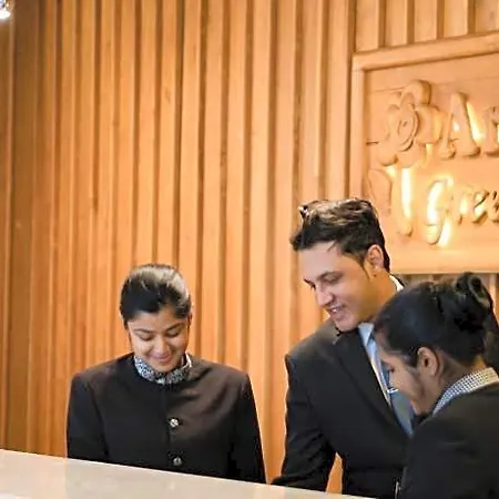 Araliya 5* Nuwara Eliya