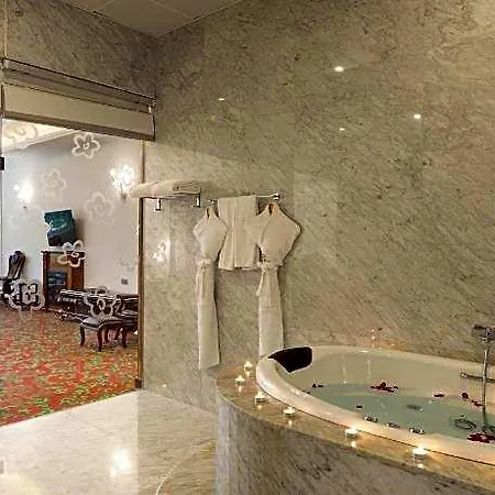 Araliya 5* Nuwara Eliya