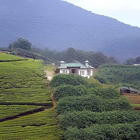 The Royal Terrace Bed & Breakfast