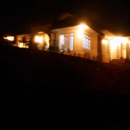 The Royal Terrace Nuwara Eliya