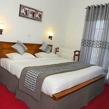 The Royal Terrace Nuwara Eliya