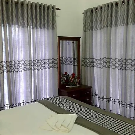 Bed & Breakfast The Royal Terrace