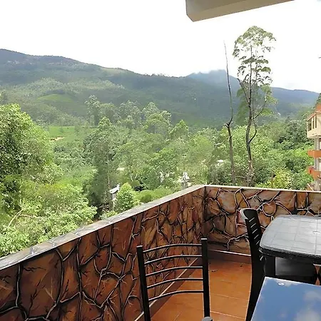 White Elephant Nuwara Eliya