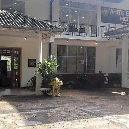 Hotel White Elephant *