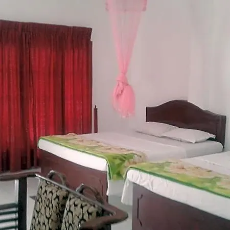 White Elephant Hotel *