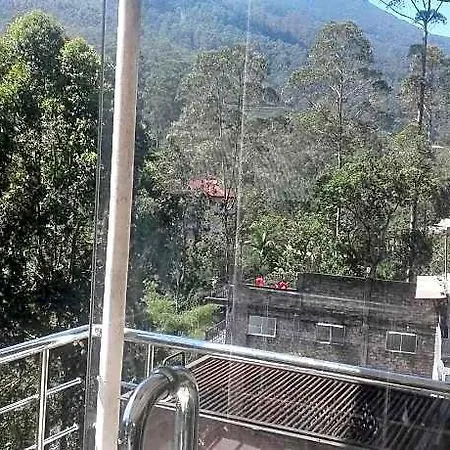 White Elephant Hotel Nuwara Eliya