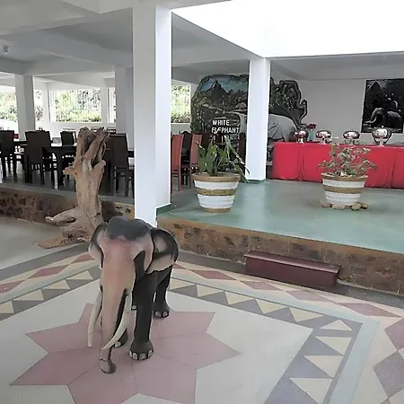 White Elephant Hotel Nuwara Eliya