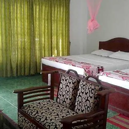 White Elephant Hotel Nuwara Eliya