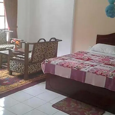 Hotel White Elephant Nuwara Eliya