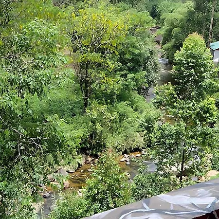 Hotel White Elephant Nuwara Eliya
