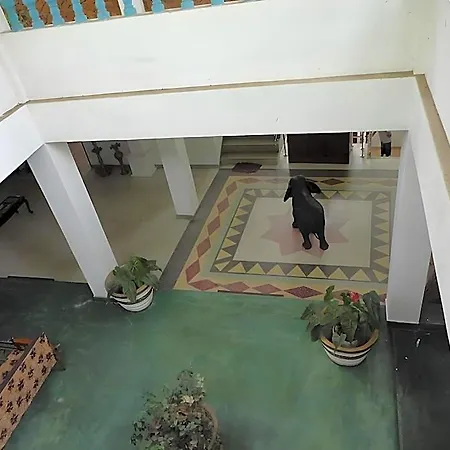 White Elephant Hotel