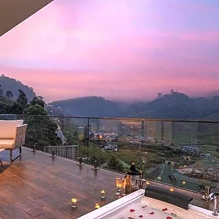 The Golden Ridge Hotel 3*