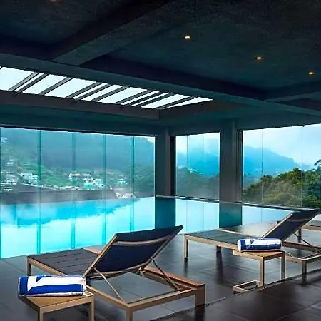 The Golden Ridge Hotel Nuwara Eliya