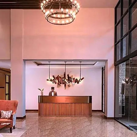 The Golden Ridge Hotel Nuwara Eliya