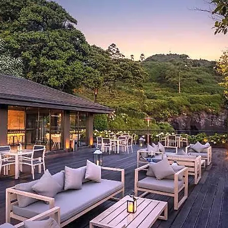 Hotel The Golden Ridge