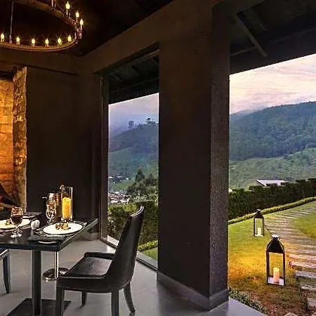 The Golden Ridge 3* Nuwara Eliya
