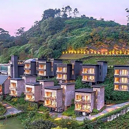 The Golden Ridge Nuwara Eliya