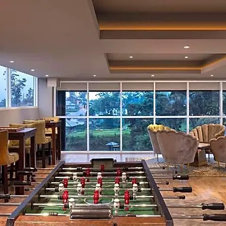 The Golden Ridge Nuwara Eliya