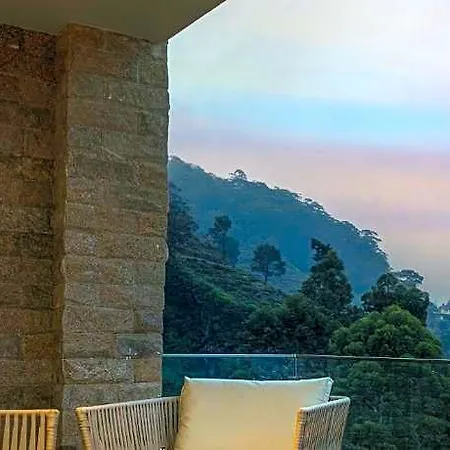 The Golden Ridge 3* Nuwara Eliya