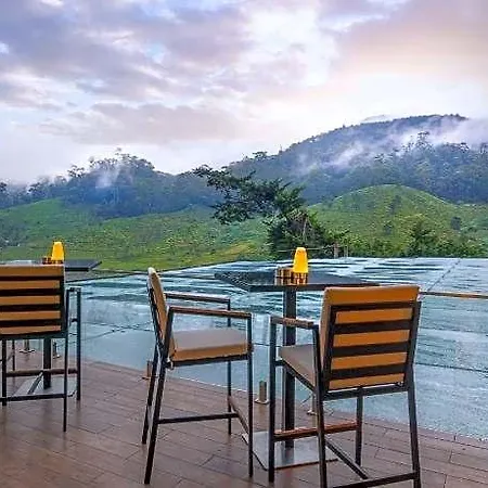 Hotel The Golden Ridge 3*