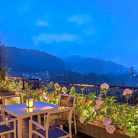 The Golden Ridge Nuwara Eliya