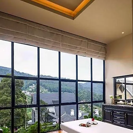 The Golden Ridge Nuwara Eliya