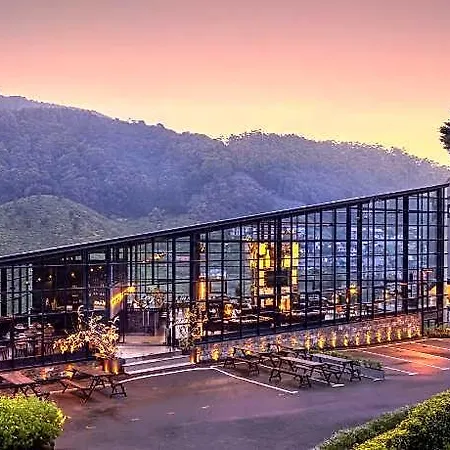 The Golden Ridge Nuwara Eliya