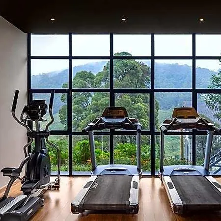 The Golden Ridge Hotel Nuwara Eliya