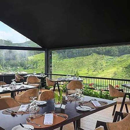 Hotel The Golden Ridge Nuwara Eliya