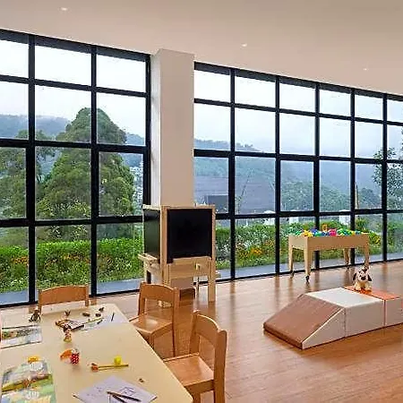 The Golden Ridge Nuwara Eliya