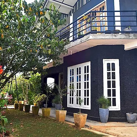 Mount Elegence Hotel 3*