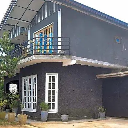 Mount Elegence Hotel Nuwara Eliya