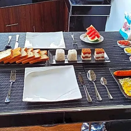 Mount Elegence Hotel