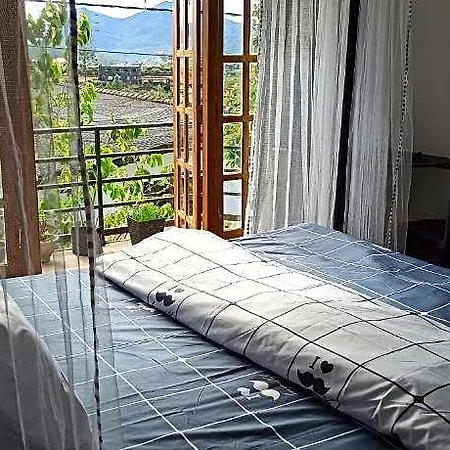 Mount Elegence Hotel