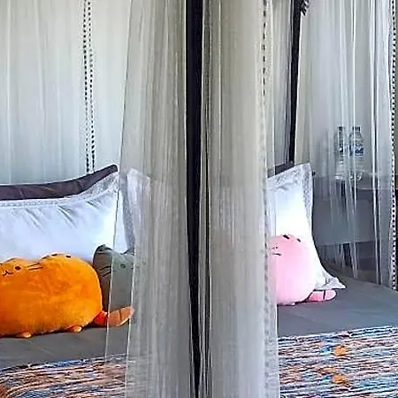 Hotel Mount Elegence 3*