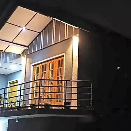 Mount Elegence Hotel Nuwara Eliya