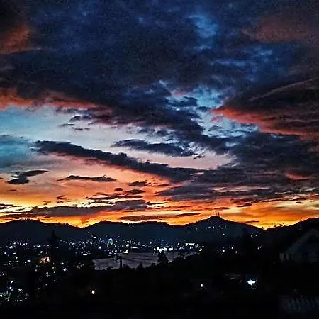Mount Elegence 3* Nuwara Eliya