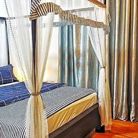 Hotel Mount Elegence 3*