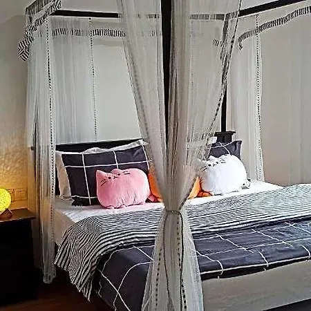 Mount Elegence Hotel Nuwara Eliya