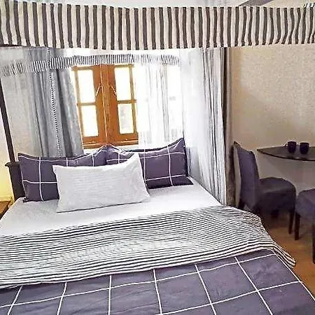 Hotel Mount Elegence Nuwara Eliya