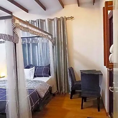 Hotel Mount Elegence Nuwara Eliya