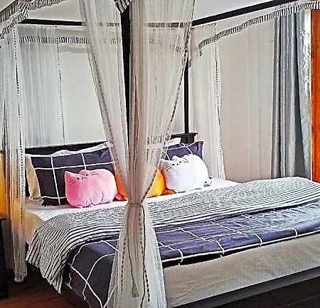 Mount Elegence 3* Nuwara Eliya