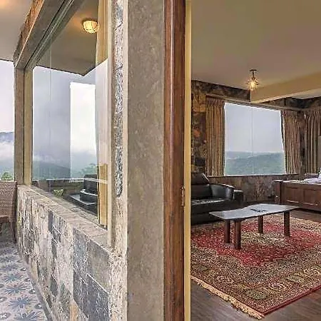 Windshire 4* Nuwara Eliya