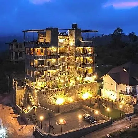 Hotel Windshire 4*
